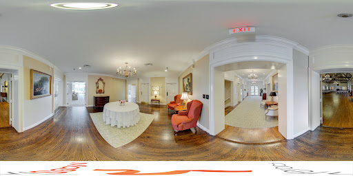 Country Club «Hope Valley Country Club», reviews and photos, 3803 Dover Rd, Durham, NC 27707, USA