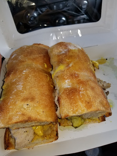 Sandwich Shop «Panera Bread», reviews and photos, 37091 W 6 Mile Rd, Livonia, MI 48152, USA