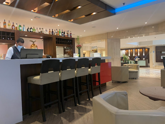 Hotel NH Collection Bogotá Hacienda Royal - Hotel