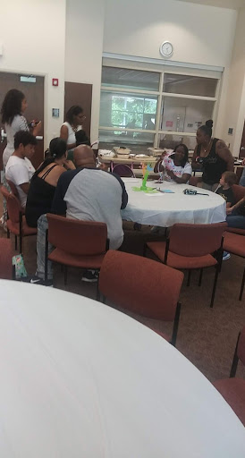 Community Center «Salvation Army Kroc Center», reviews and photos, 2500 Division Ave S, Grand Rapids, MI 49507, USA