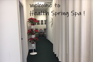Health Spring Spa image