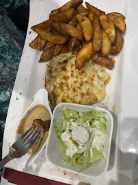 Frite du Restaurant O'ClassicO à Hénin-Beaumont - n°12