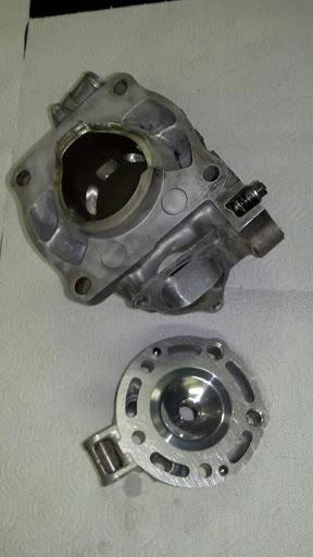 Motorcycle Repair Shop «GenerationMX, INC.», reviews and photos, 10200 Mandel St, Plainfield, IL 60585, USA