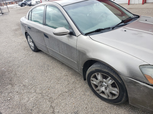 Used Car Dealer «MCC Auto Group», reviews and photos, 4949 W Broad St, Columbus, OH 43228, USA