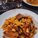 Photo n°4 de l'avis de betty.o fait le 15/08/2023 à 23:15 sur le  Pagus à Ventrarola