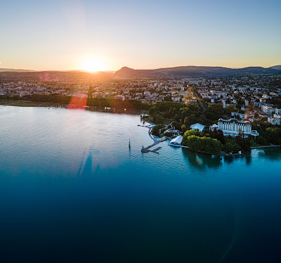Le Pop - Annecy à Annecy