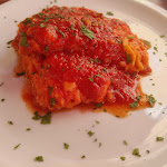 Photo n°4 de l'avis de Angelika.u fait le 29/07/2022 à 13:04 sur le  Osteria Red à Livorno