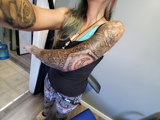 Tattoo Shop «Breaking Ink», reviews and photos, 158 NE 2nd Ave, Hillsboro, OR 97124, USA