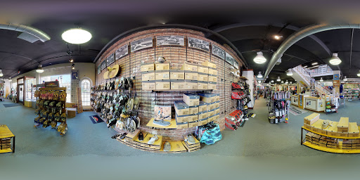 Sporting Goods Store «Wayne Sporting Goods», reviews and photos, 124 Lancaster Ave, Wayne, PA 19087, USA