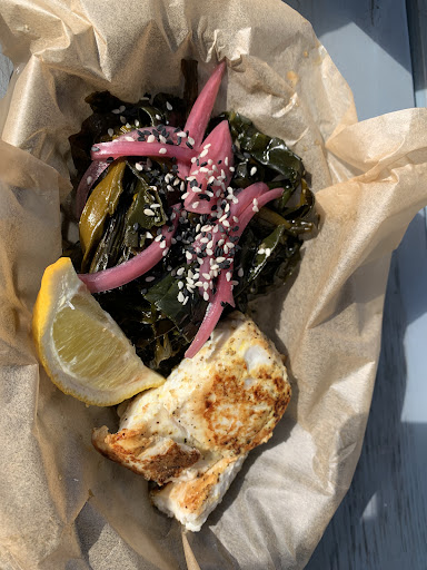 Seafood Market «Peekytoe Provisions», reviews and photos, 244 Main St, Bar Harbor, ME 04609, USA