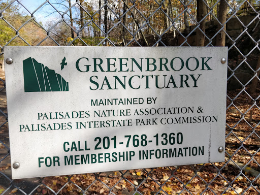 Nature Preserve «Greenbrook Nature Sanctuary», reviews and photos, Green Brook Rd, Tenafly, NJ 07670, USA