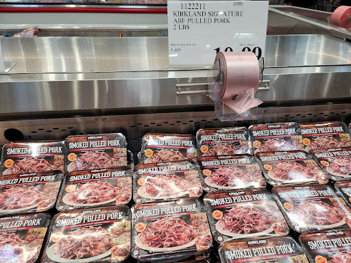 Warehouse store «Costco Wholesale», reviews and photos, 2219 S 37th St, Tacoma, WA 98409, USA