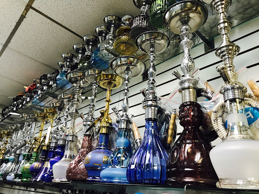 Vaporizer Store «Tobacco King & Vape King», reviews and photos, 1609 S Glebe Rd, Arlington, VA 22204, USA