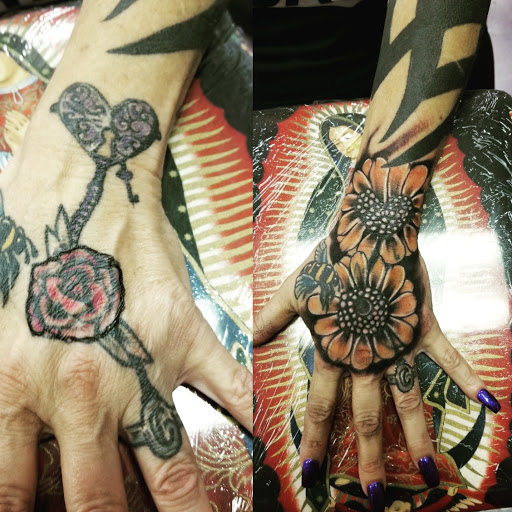 Explore small miscarriage tattoo ideas, creative tattoo ideas in Tucson, available at Jesses Tattoos & Tattoo Supplies