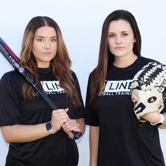 E-Line Softball Training