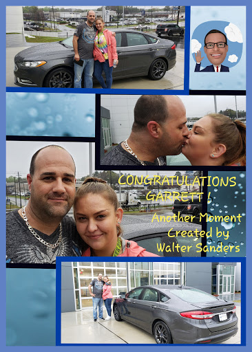 Ford Dealer «Hennessy Ford Lincoln Atlanta», reviews and photos, 5675 Peachtree Industrial Blvd, Atlanta, GA 30341, USA