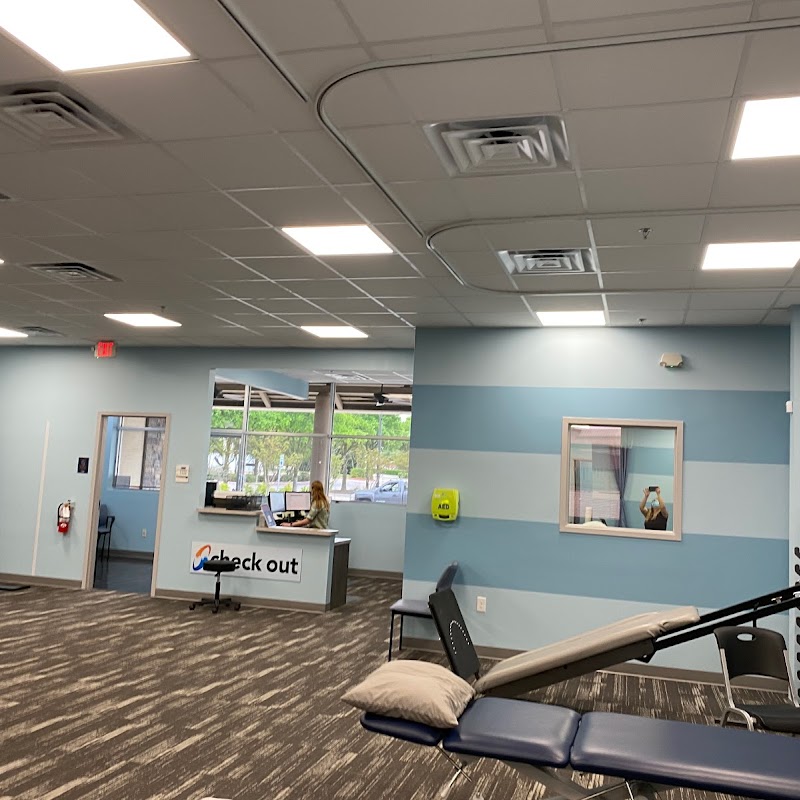 Results Physiotherapy Plano, Texas