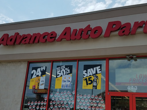 Auto Parts Store «Advance Auto Parts», reviews and photos, 443 New Park Ave, West Hartford, CT 06110, USA