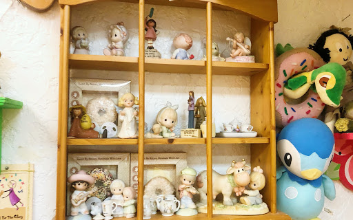 Donut Shop «Sara Donuts», reviews and photos, 2201 Long Prairie Rd, Flower Mound, TX 75022, USA