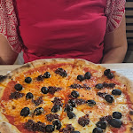 Photo n°3 de l'avis de Selvaggia.i fait le 23/04/2024 à 11:38 sur le  La Bella Matil Detta Pizzeria con forni a legna & Forno Gluten Free à Galliate