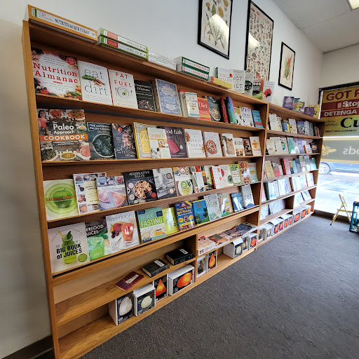 Health Food Store «B Alive Vitamins», reviews and photos, 6757 N Cedar Ave, Fresno, CA 93710, USA