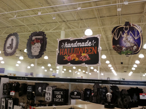 Fabric Store «Jo-Ann Fabrics and Crafts», reviews and photos, 250 Pavilion Pkwy, Fayetteville, GA 30214, USA