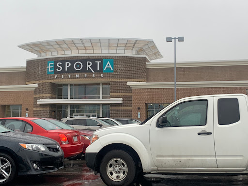 Gym «LA Fitness», reviews and photos, 5000 Tiedeman Rd, Brooklyn, OH 44144, USA