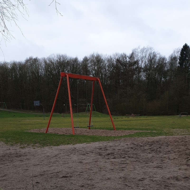 Spielplatz Liether Wald