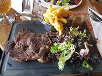 Steak du Restaurant Chez Lili et Marcel à Paris - n°5