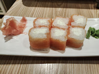 Sushi du Restaurant japonais PRETTY SUSHI à Le Chesnay-Rocquencourt - n°19