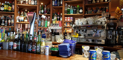 Café Bar Es Vaixell