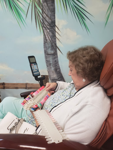 Nail Salon «Alina Nails Salon», reviews and photos, 17195 US-441, Mt Dora, FL 32757, USA