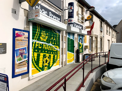 Tabac Presse du Vignoble à Maisdon-sur-Sèvre