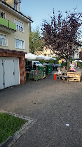 Rezensionen über Bruderholz-Laden in Basel - Supermarkt