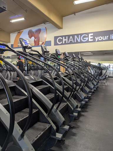 Health Club «24 Hour Fitness», reviews and photos, 150 E Fremont Ave, Sunnyvale, CA 94087, USA