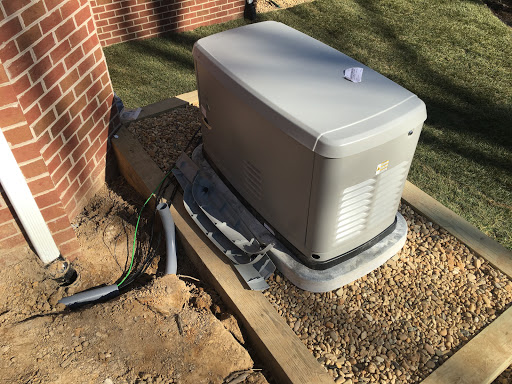 Electrician «Coastline electrical», reviews and photos, 11872 Canon Blvd a, Newport News, VA 23606, USA