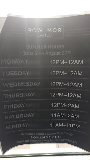 Bowling Alley «Bowlmor Dallas», reviews and photos, 3805 Belt Line Rd, Addison, TX 75001, USA