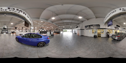 BMW Dealer «BMW of Mobile», reviews and photos, 3025 Government Blvd, Mobile, AL 36606, USA