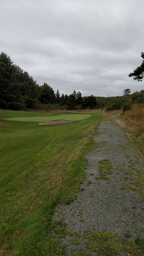 Golf Course «Highlands Golf Club», reviews and photos, 33260 Highlands Ln, Seaside, OR 97138, USA