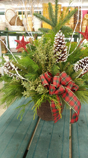 Florist «Kinsch Village Florist & Garden Center», reviews and photos, 301 Johnson St, Palatine, IL 60067, USA