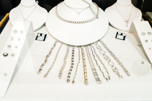 Jeweler «Classic Jewelers», reviews and photos, 3202 Del Prado Blvd, Cape Coral, FL 33904, USA