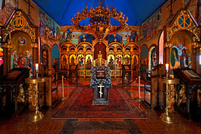 St. Sabbas Orthodox Monastery