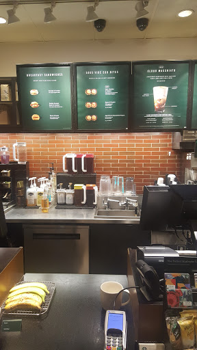 Starbucks image