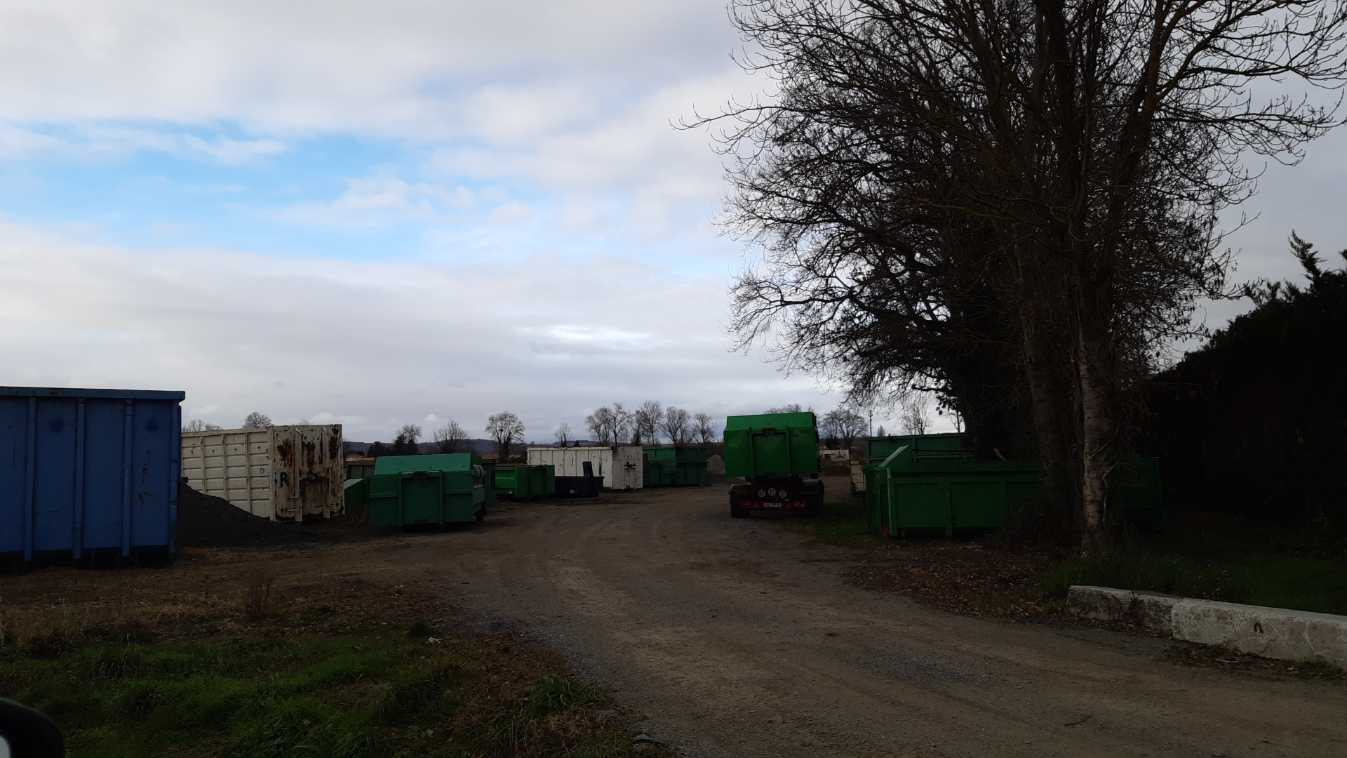 Photo n° 4 de l'avis de JÉJÉ. fait le 13/01/2019 à 14:43