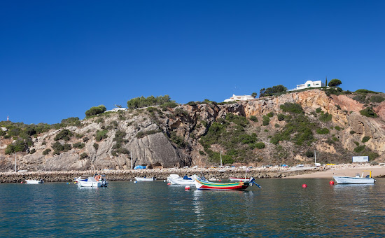 Praia da Baleeira