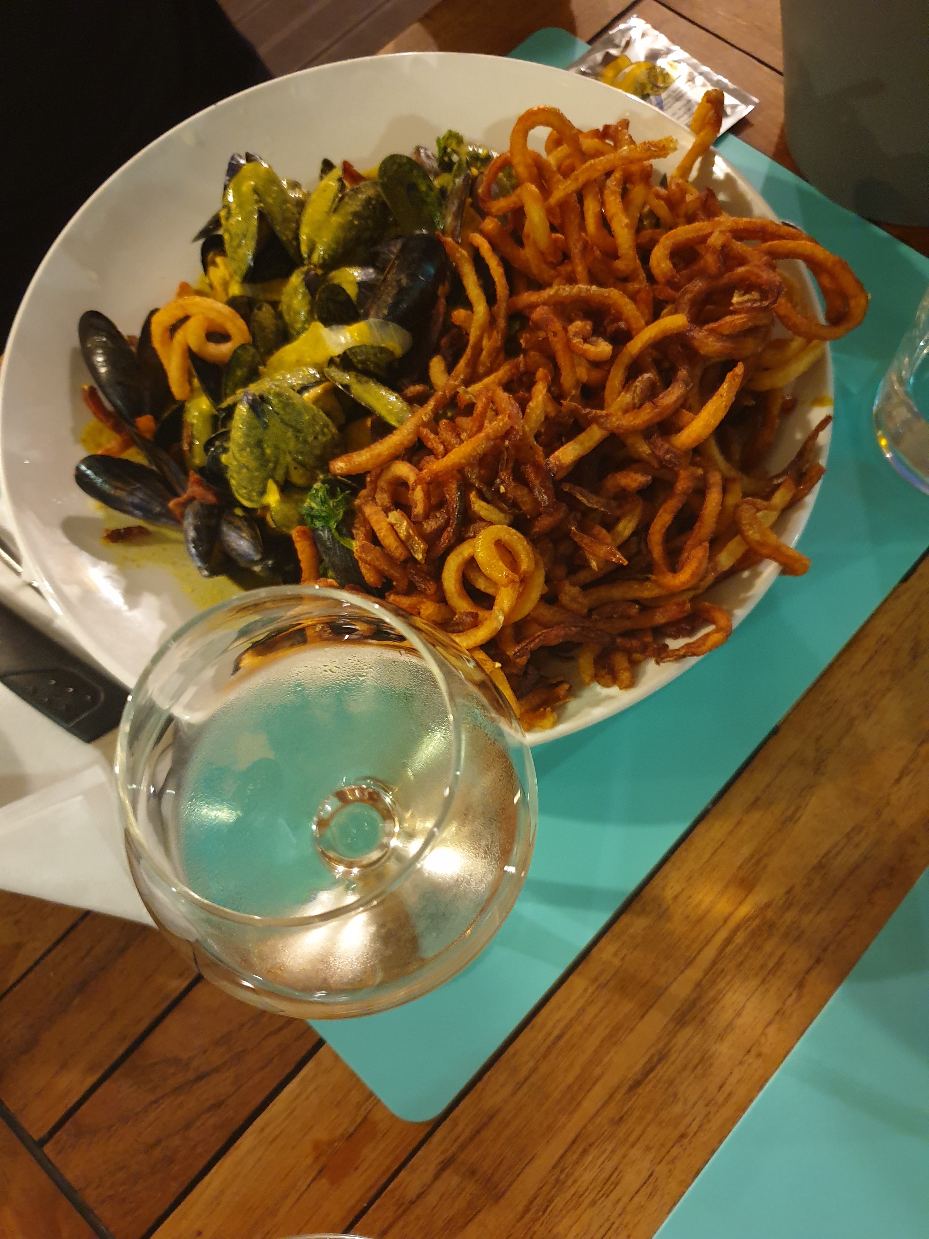 Photo n° 1 de l'avis de sophie.o fait le 16/08/2019 à 21:11