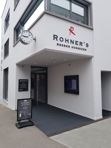 Rohner's Haute Coiffure AG - Friseursalon