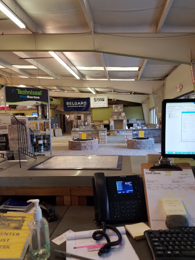 Building Materials Store «Stone Center of GA», reviews and photos, 11385 Alpharetta Hwy, Roswell, GA 30076, USA