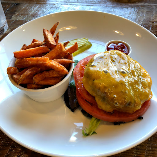 Grocery Store «Two Chefs Cafe & Market», reviews and photos, 644 N Main St #107, Greenville, SC 29601, USA