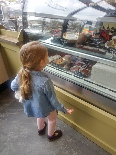 Dessert Shop «Amaretti Desserts San Marco», reviews and photos, 1992 San Marco Blvd, Jacksonville, FL 32207, USA